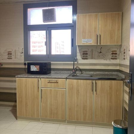 Paris Furnished Apartments - Tabasum Group Αϊμάν Εξωτερικό φωτογραφία