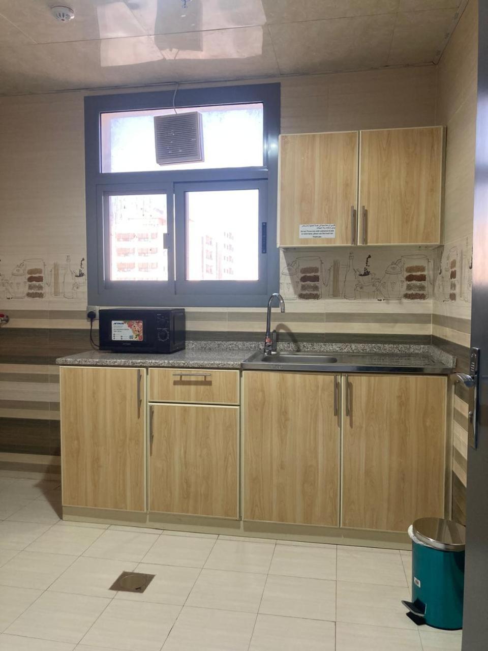 Paris Furnished Apartments - Tabasum Group Αϊμάν Εξωτερικό φωτογραφία