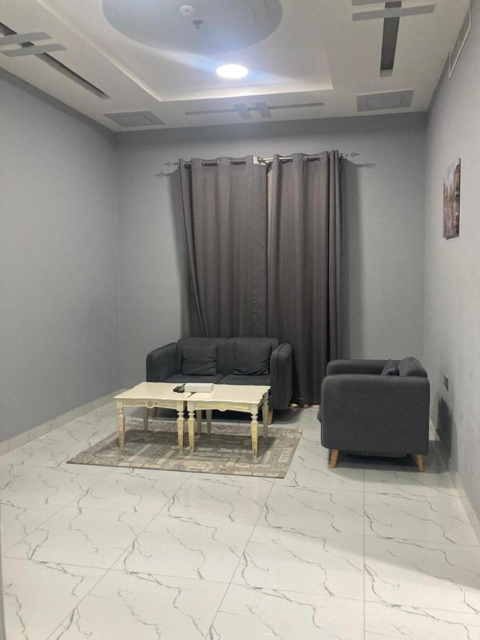 Paris Furnished Apartments - Tabasum Group Αϊμάν Εξωτερικό φωτογραφία